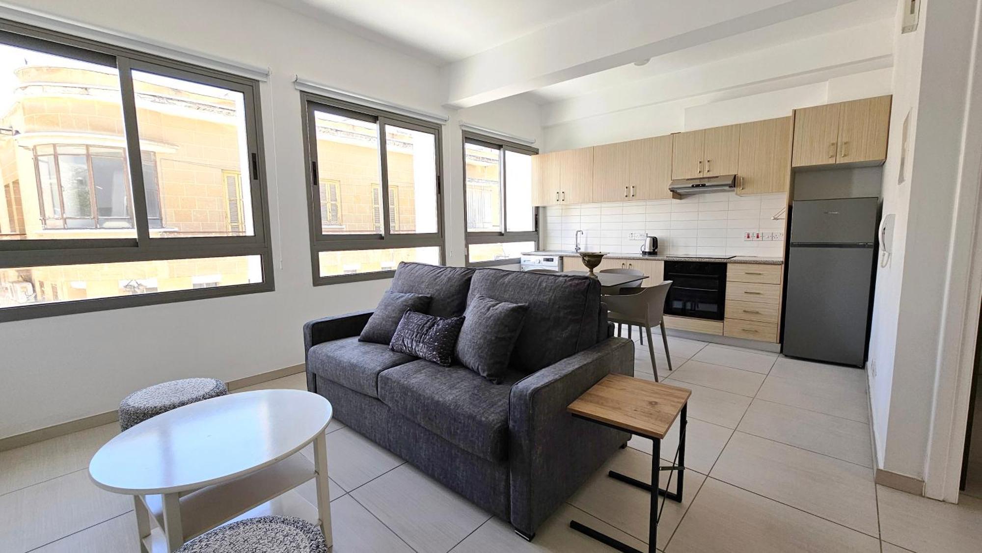 Phaedrus Living Ledras Residences 105 *